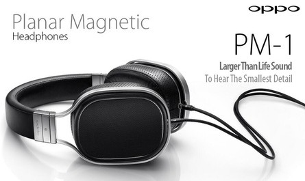 OPPO PM-1