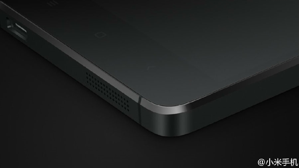 Xiaomi Mi4 официально представлен Xiaomi Mi4 официально представлен