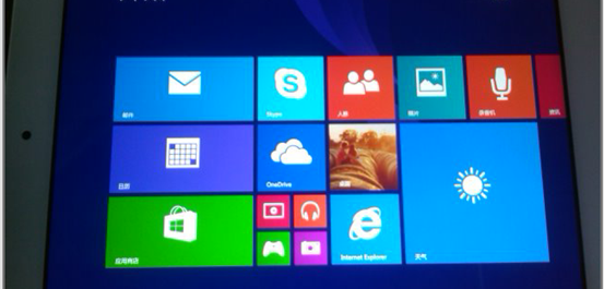 teclast8