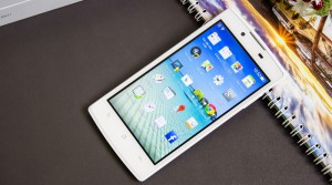 OPPO Neo 5