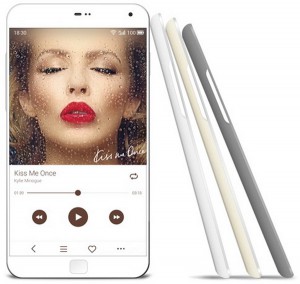 Meizu MX4 Pro