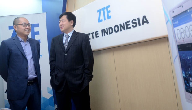 ZTE Indonesia
