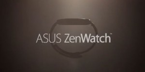 ASUS ZenWatch