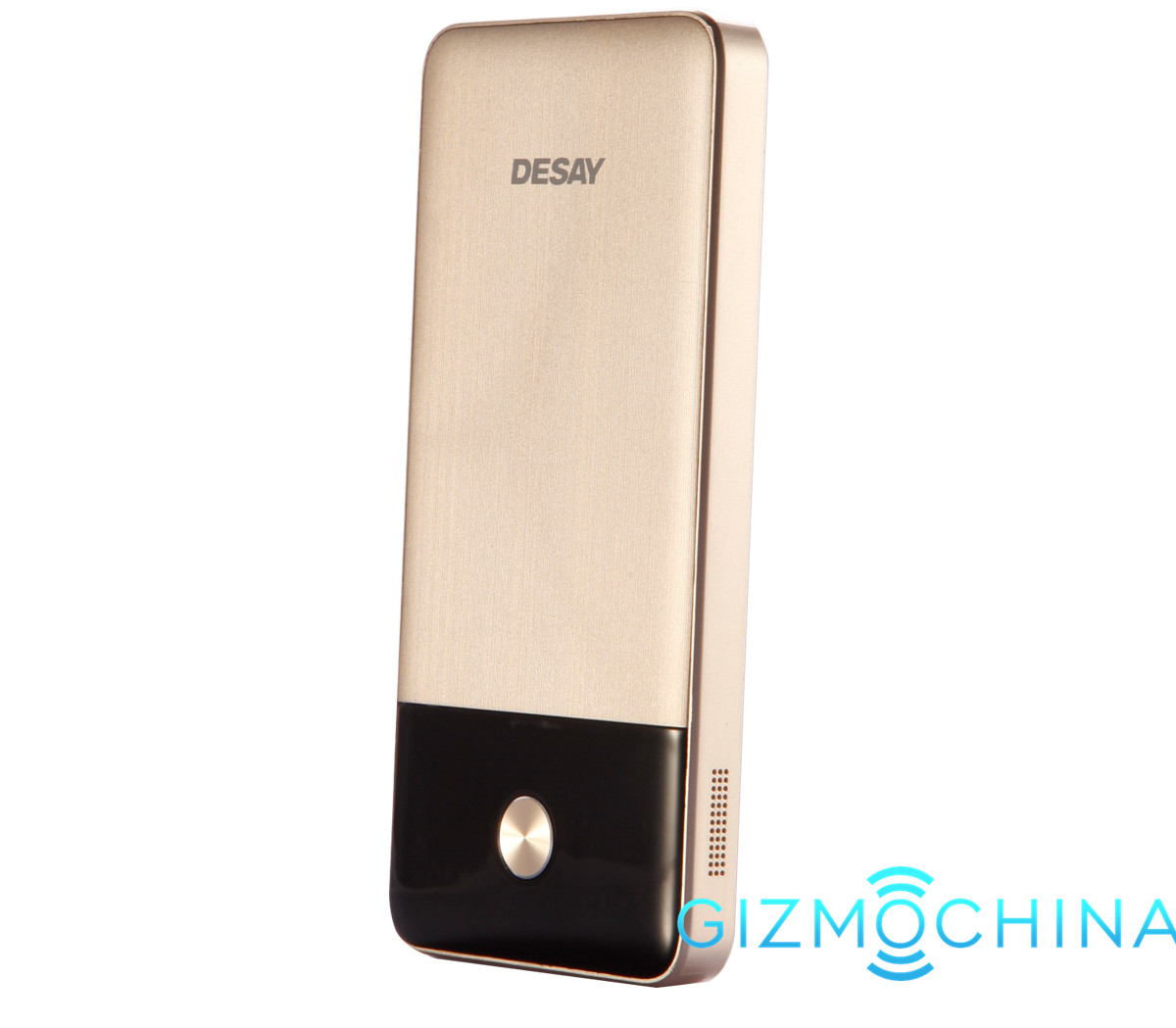 The Desay DS18 Power Bank review - GizmoChina - China Phones, Tablets ...