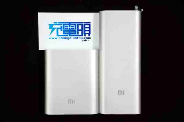 Review, Teardown: Xiaomi (Mi) NDY-02-AL 16000mAh Power Bank