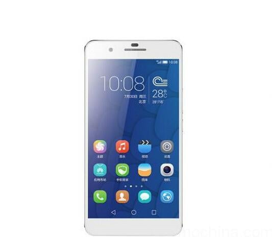 Huawei Honor 6 Plus pre-sale in China has begun, costs about $323 -