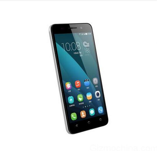Huawei Honor Play 4X