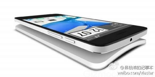 ZTE Grand S3?