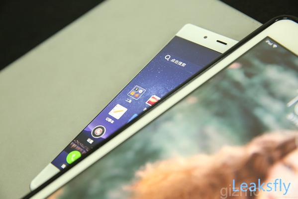 ZTE Nubia Z9 Leak 2