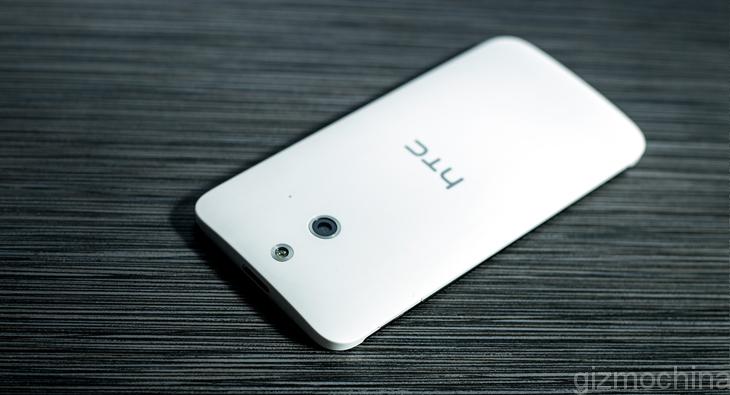 HTC E8