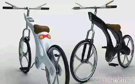 letv smart bike leaked