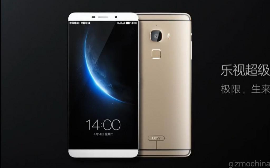 LeTV-One-Max 01