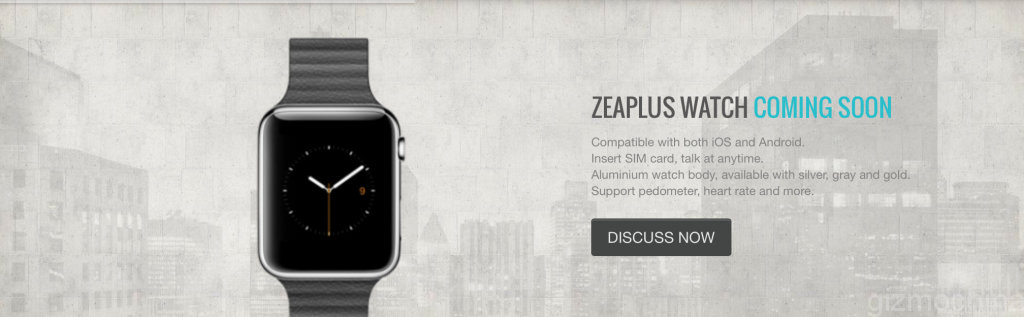 zeaplus-watch-g3