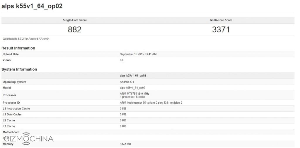 Helio-p10-benchmarks