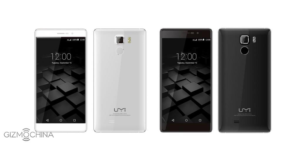 UMI Fair phones