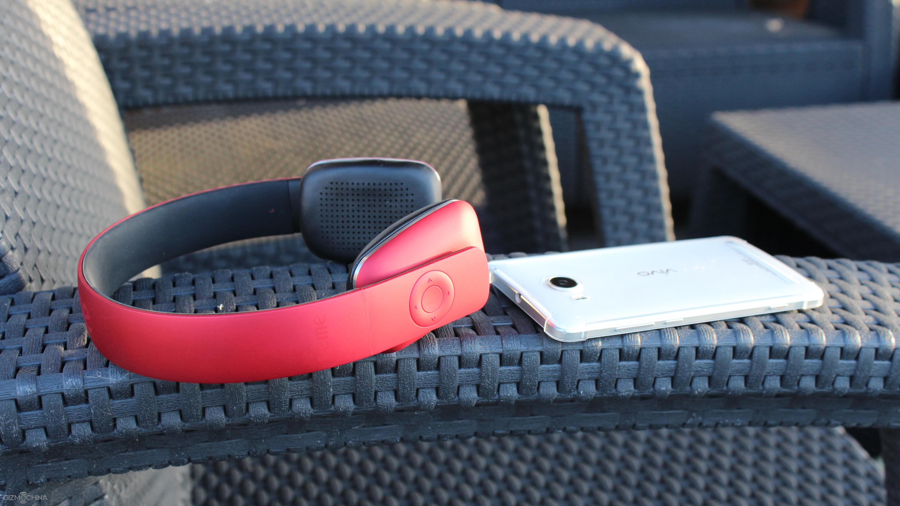 Bluetooth headphones pandawill - AT&T TL7610 - headset Overview