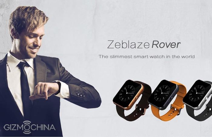 Zeblaze-Rover-Bluetooth-Smart-Watch-Review