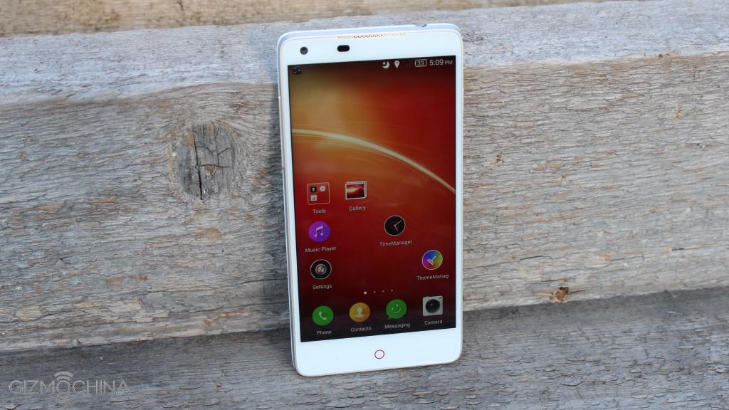 Zte nubia z5 review design zte nubia z5 review performance: