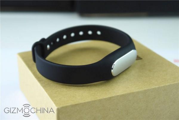 mi band 1s 10