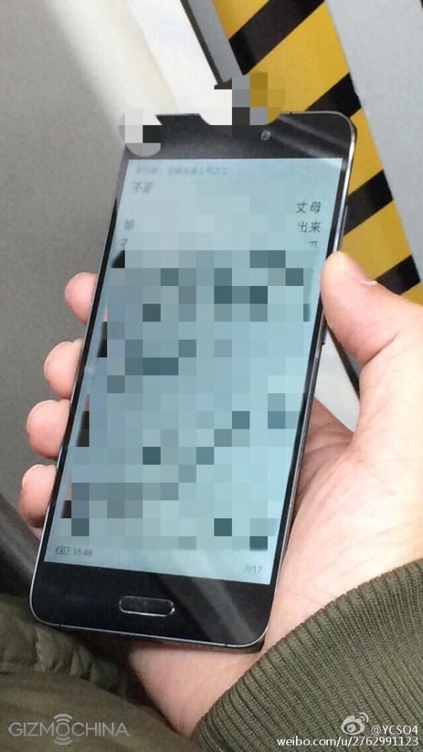 Xiaomi Mi 5 Leak 01