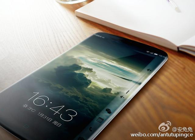 Le 2 Pro X820 Double Curved Glass