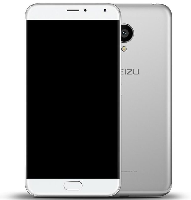 meizu pro 6 render antenna design