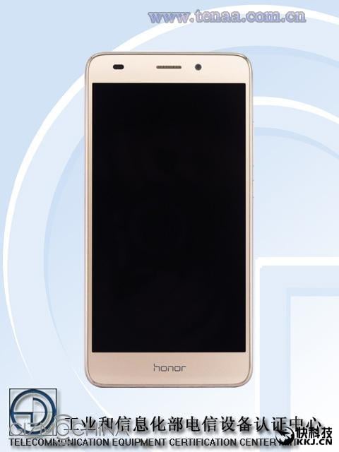 Honor 5C Specifications