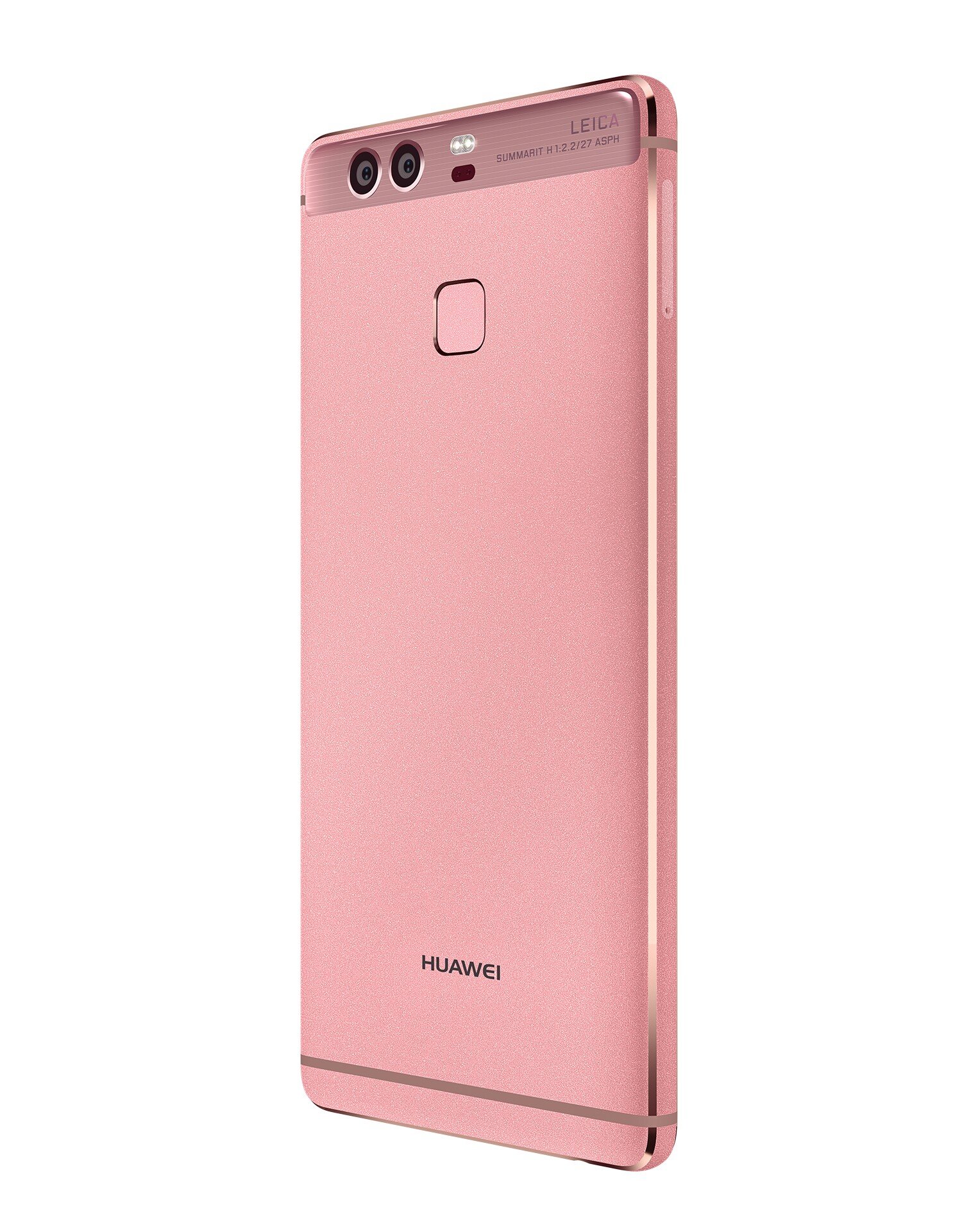 Huawei P9 P9 Plus Officially Announced With 12MP From Leica -