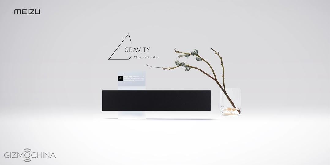 gravity wireless speakers from meizu 01