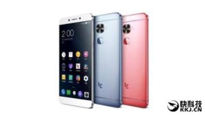 LeECo 821