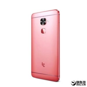 LeEco 821 2