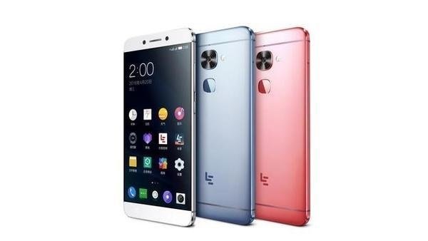 leeco flagship