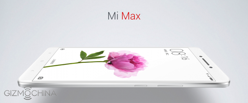 Metal build takes it home for Mi Max