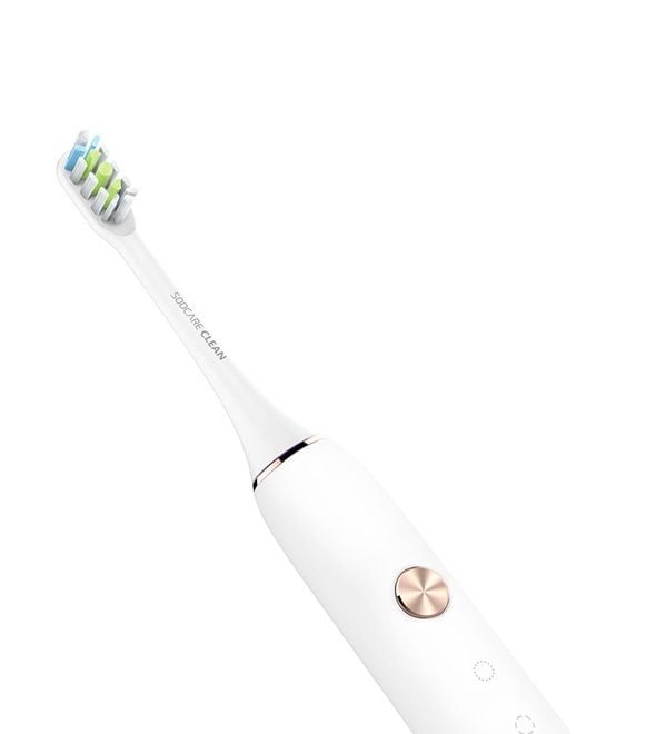 Xiaomi soocare electric toothbrush