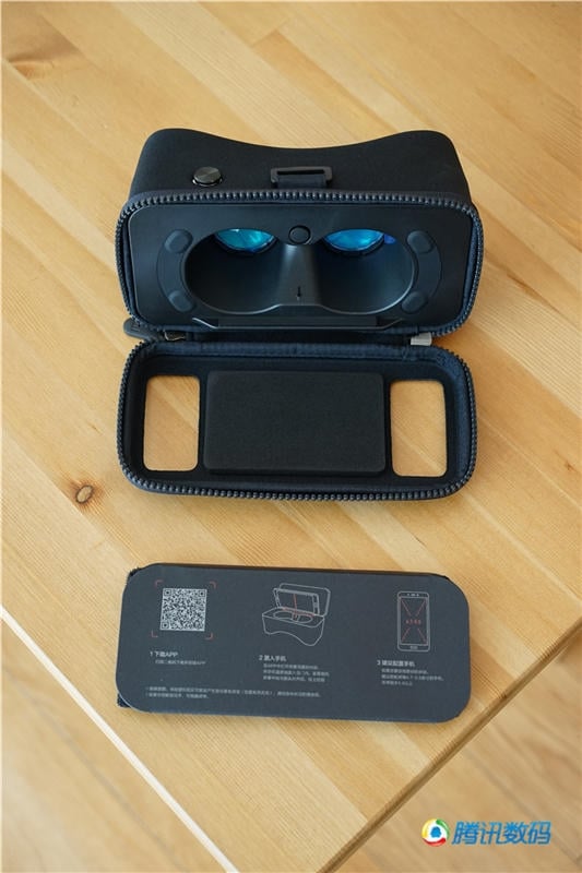 Xiaomi VR glasses 8