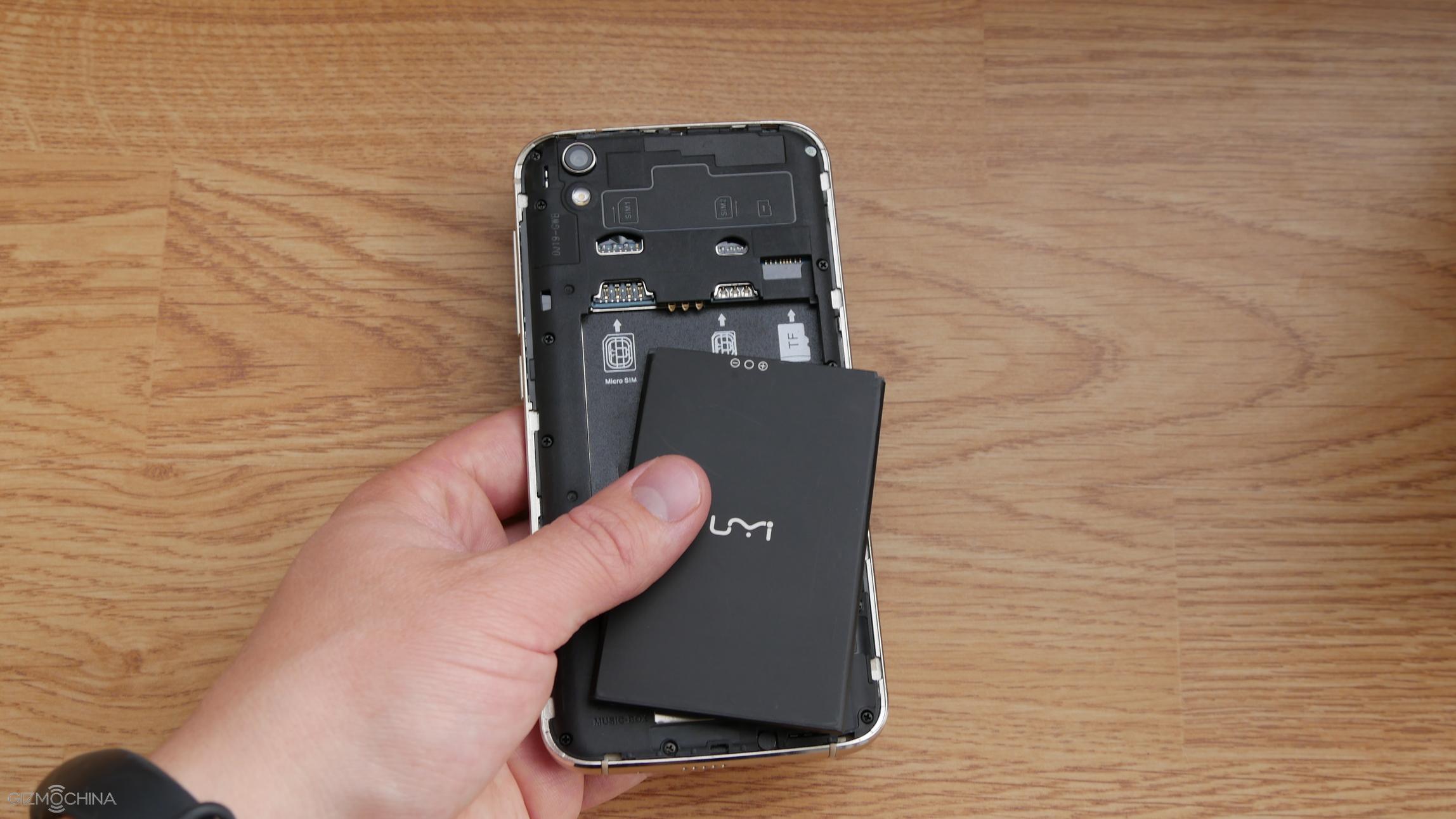 The Most Premium Super Cheap Android Phone? - Gizmochina