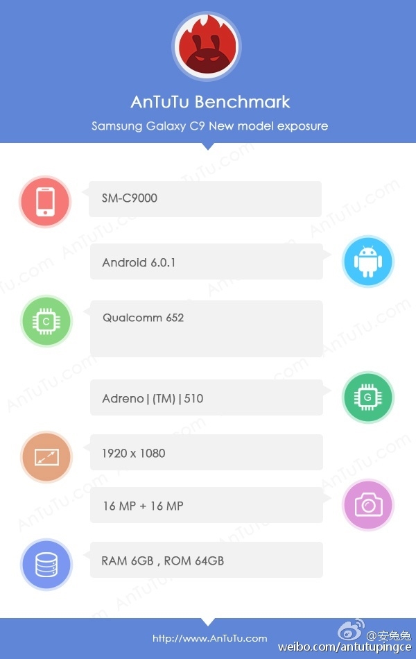 Samsung C9