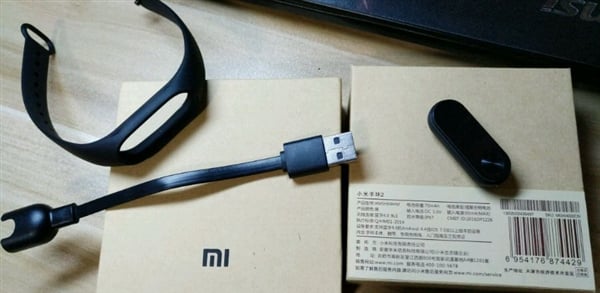 fake mi band 2