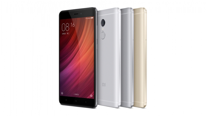 xiaomi redmi