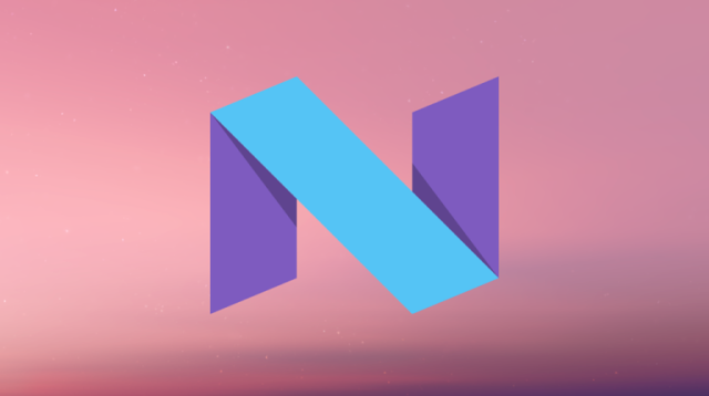 android-7-nougat-n-logo