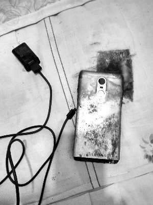 xiaomi-redmi-burnt