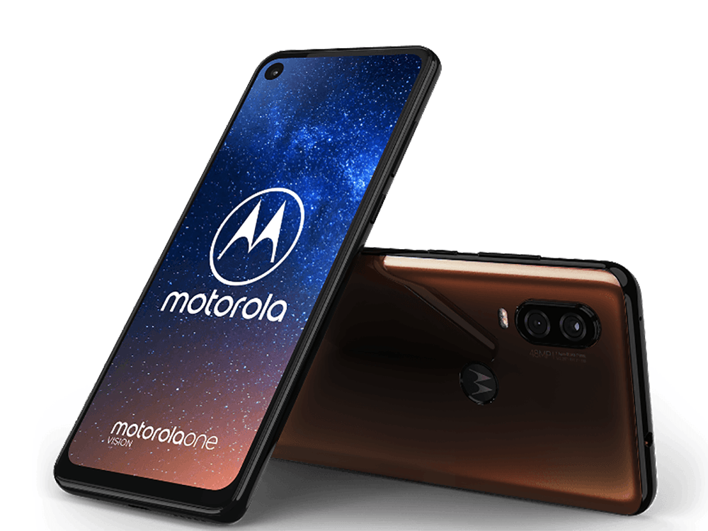 motorola p50 to launch in june with punch-hole display