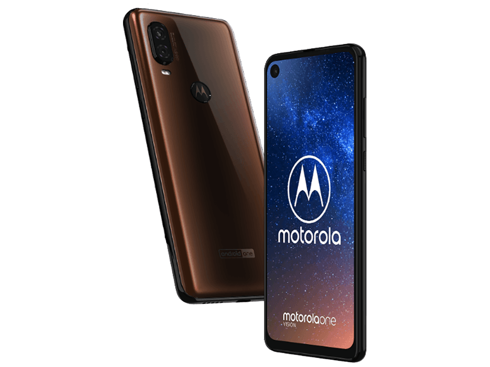 motorola one action full specifications leaked; launch could be
