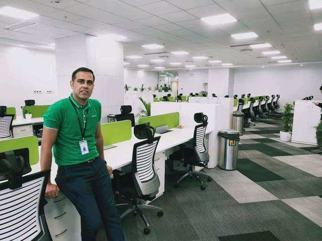 Центр исследований и разработок Oppo в Хайдарабаде подал более 50 патентов в год, около 30% – на технологии камер
