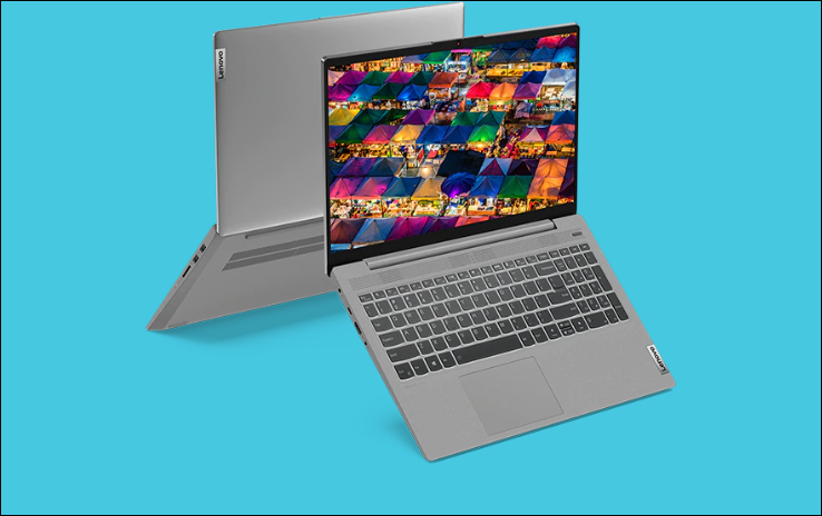 Lenovo IdeaPad 5 с новейшим чипсетом Ryzen от AMD официально стоит $ 689,99
