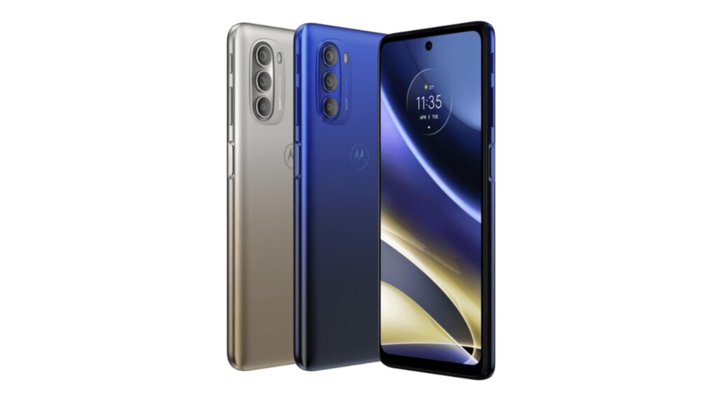 Motorola Moto G51 5G Todos los colores en oferta A