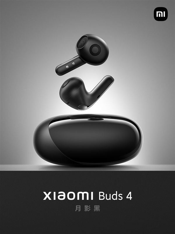 Xiaomi Tomurcukları 4