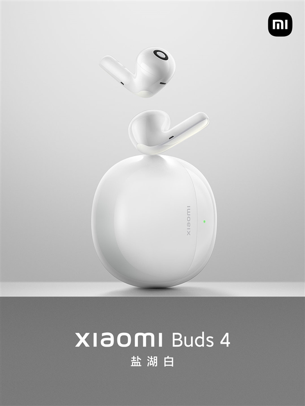 Xiaomi Tomurcukları 4