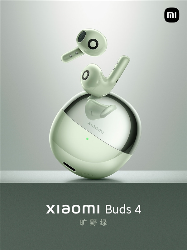 Xiaomi Tomurcukları 4
