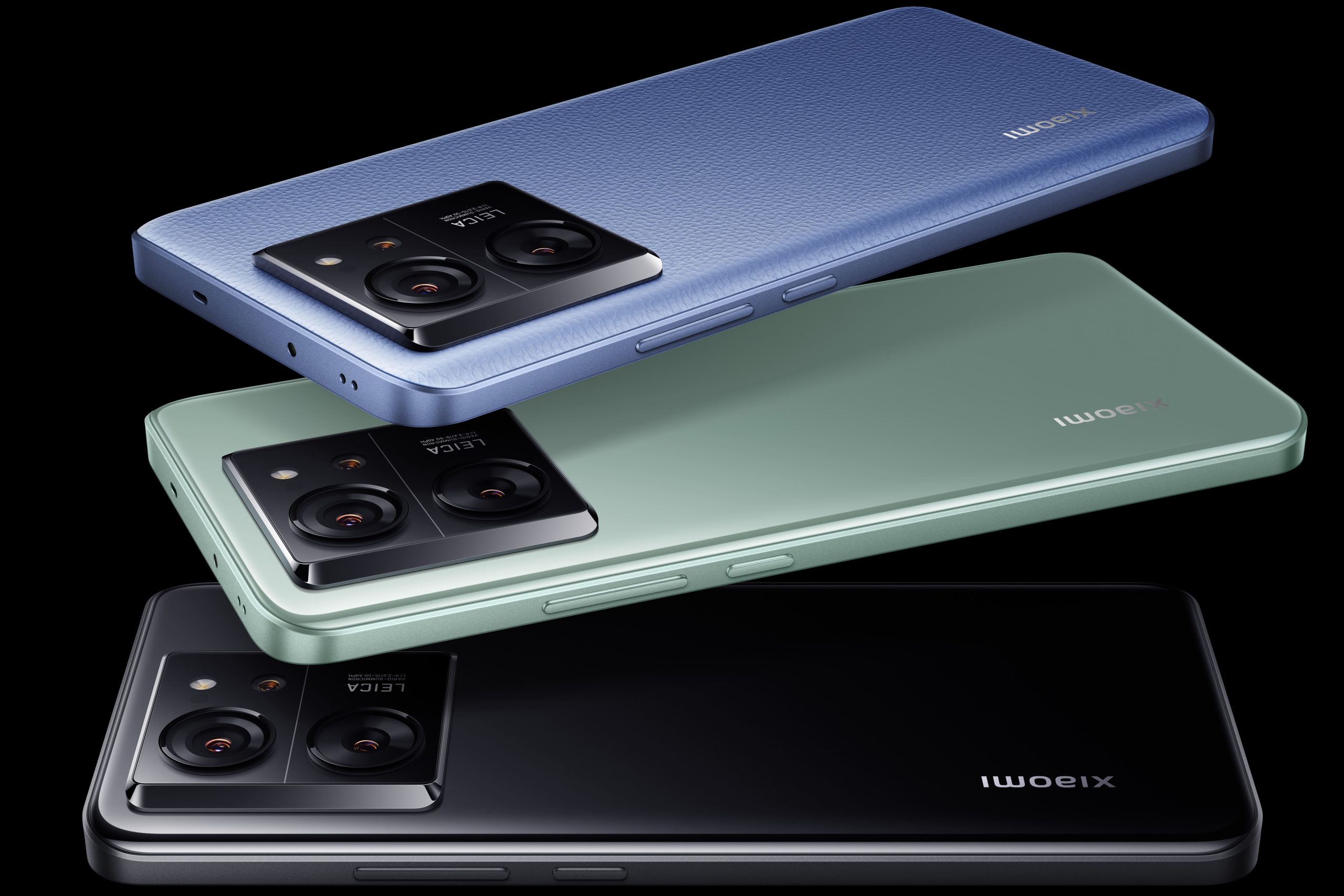 Xiaomi 13T Pro